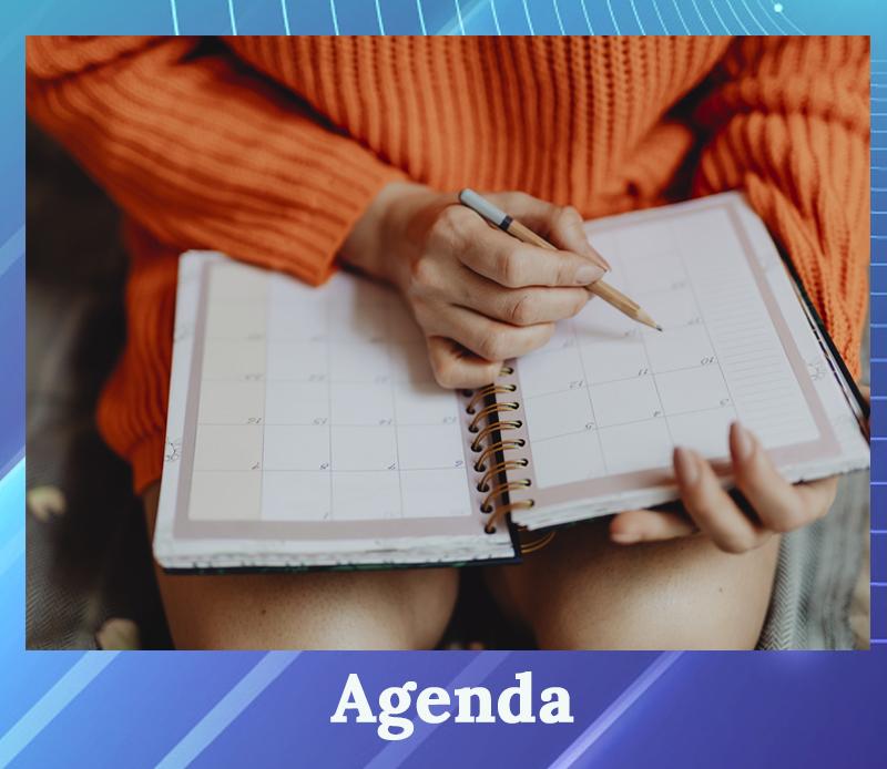 Agenda