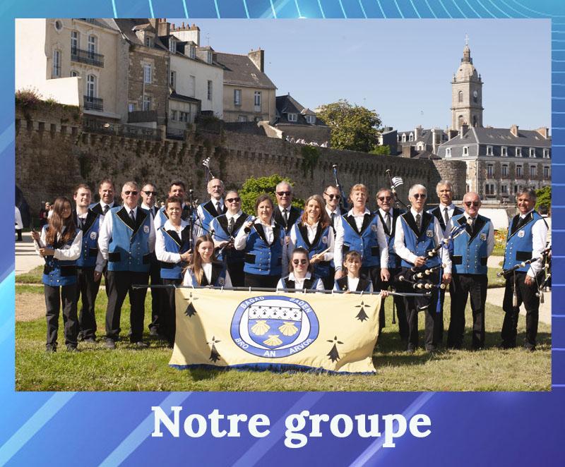 Bloc notre groupe 1