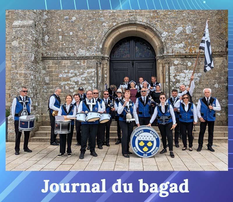 Journal du bagad 2