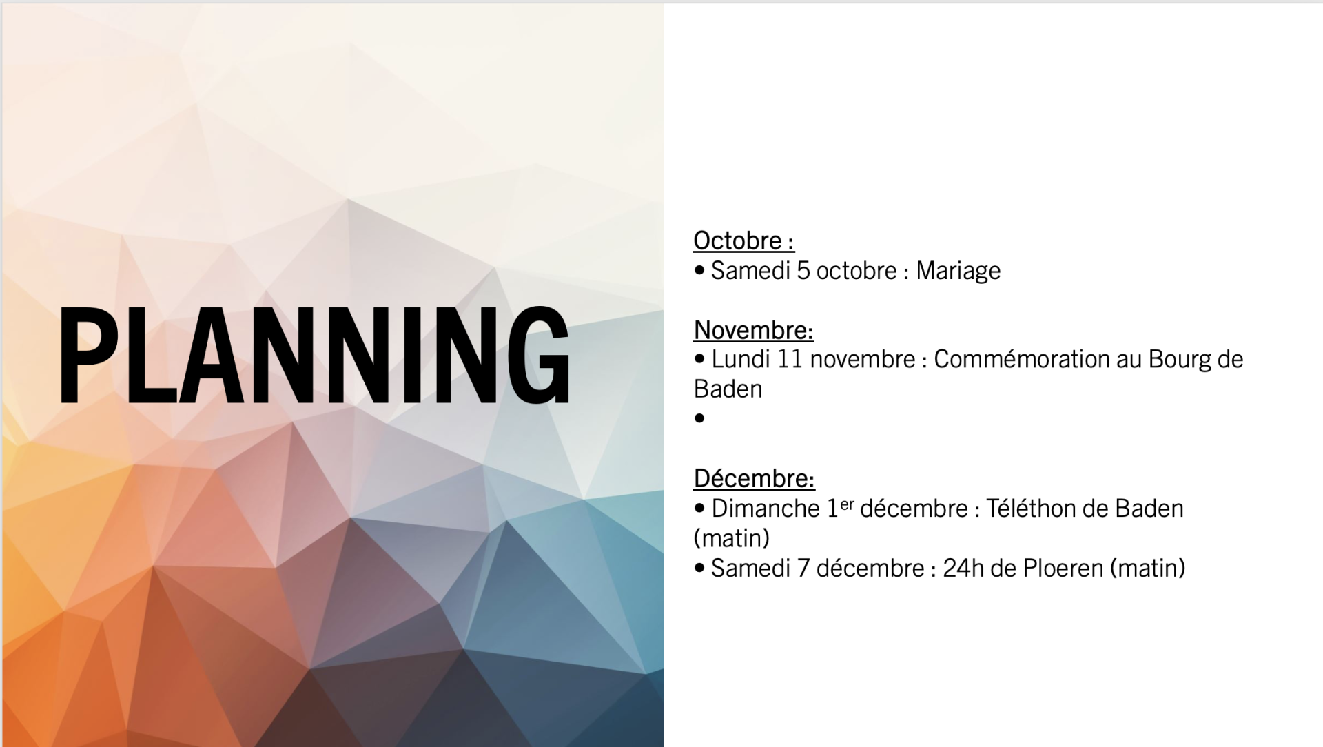 Maj planning hiver 8 11 24